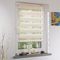 Liedeco DUO Rollo apricot | Doppel-Rollo | B 100 cm x H 160 cm