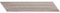 Bosh 2608200524 Pointe à tête fraisée 64-34 63 G 63 mm galvanisé
