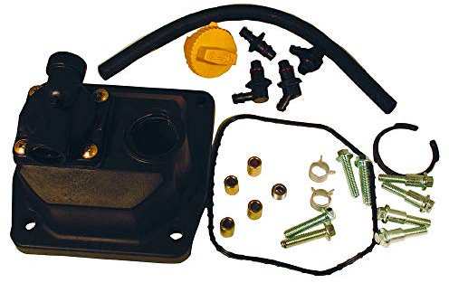Stens 055-561 Kraftstoffpumpe, schwarz
