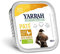 Yarrah - Hundefutter Paté Huhn mit Alge Bio - 12 x 150 g