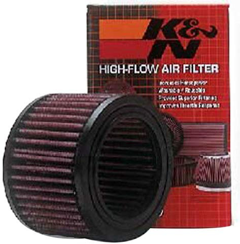 K&N Replacement Air Filter BM-1298 Fits 04-06 BMW R1200CL