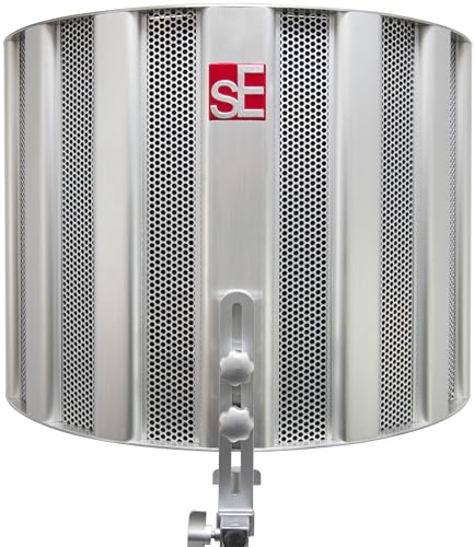 Space Reflexion Filter - Reflection Filter