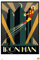 Iron Man – Iron Man Retro – 61 x 91.5 cm zeigt/Poster