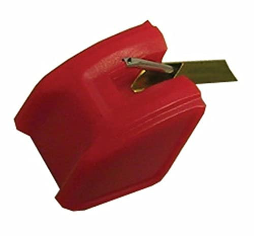 Stylus de aguja compatible con Pioneer PL-100X PL-200X PL-300X PL-400X PL-512 PL-514 717