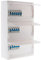 Coffret T5 39 modules + 13 disjoncteurs + 3 interrupteurs et accessoires - Zenitech