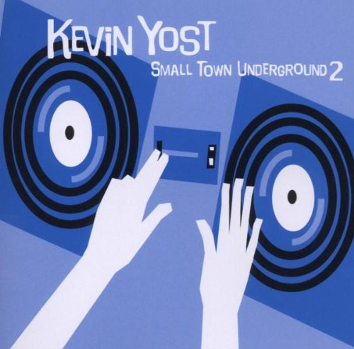 Small Town Underground 2