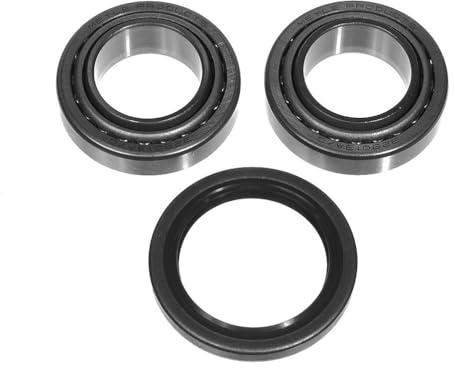 Meyle 714 101 9561 Wheel Bearing Kit