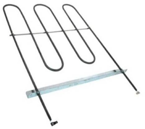 Ariston Backofen Heizelement