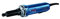 Bosch Professional GGS 28 LP - Amoladora recta (500 W, 30000 rpm, pinza Ø maxi. 8 mm, hombre muerto, en caja)