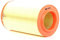 VALEO 585694 Filtro aria Filtri motore elevati proprietà di filtrazione, durevolezza, applicazione facile e precisa