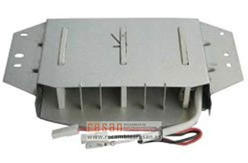 Fagor - Resistencia secadora Fagor SF84E