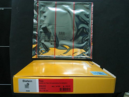 Biatain Product Aposito Plata No/Adh 15X15 3455