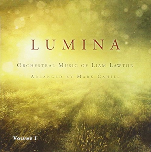 Lumina: Orchestral Music Lawto
