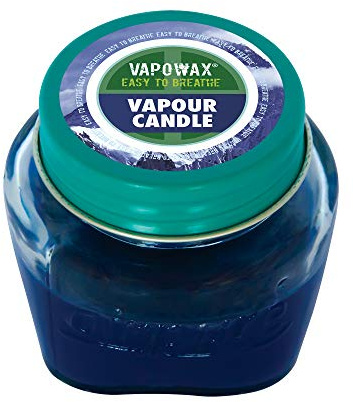 Airpure Vapowax Vapour Candle Mini, Single