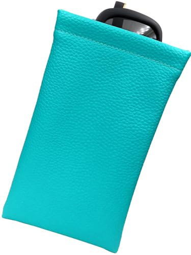 MyEyeglassCase Women's Sunglasses Case Glasses