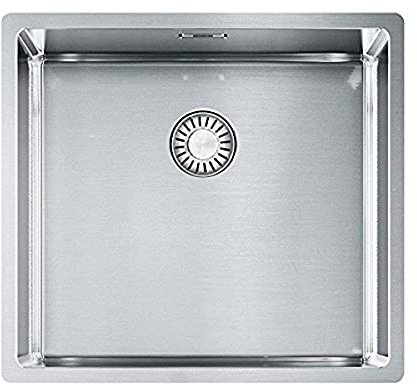 Franke box - Fregadero bxx-110-45