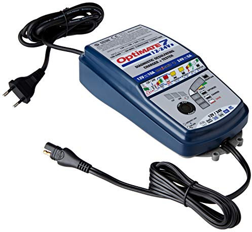 Optimate TM260 V3 Chargeur de batterie