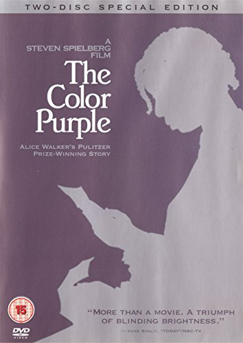 The Color Purple (Special Edition) [UK Import]
