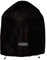 CADAC - Couverture 47 cm - Vinyle - Housses de gril - Accessoires de gril - Housse de barbecue extérieur - Noir - Accessoire barbecue