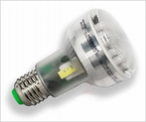 Megaman, Energiesparlampe R63, 220-240v 13w 2700k e27.