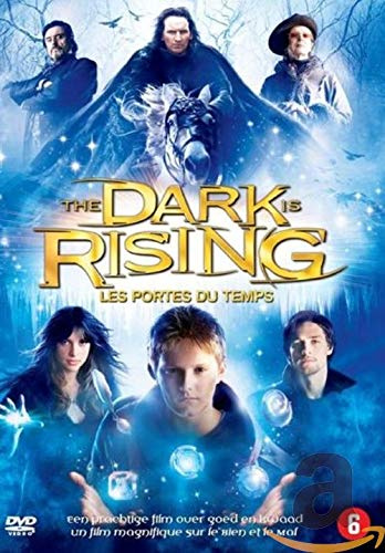 Les Portes Du Temps (Dark Is Rising)
