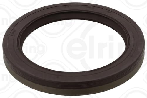 ELRING 570.495 Kurbelwellensimmering 85,7x 114,3x Simmerring Kompatibel mit VOLVO N 12 F 80 B 12 F 10 FM 10