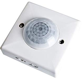 Timeguard PDSM1500 Enhanced PIR Occupancy Sensor