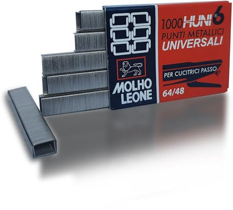 Molho Leone 31548 Universal-Metallpunkt