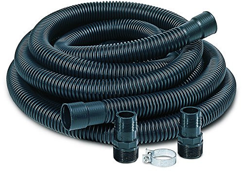 Red Lion 599304 Kit de tuyau de vidange pour pompe de puisard 61 cm