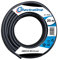 Electraline 11765 Cavo per ProlungheSezione 3G1.5 mm, Nero, 20 m