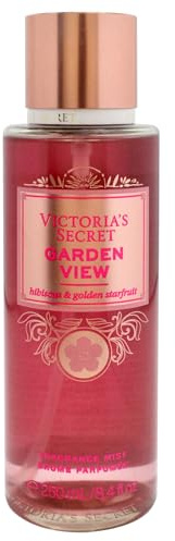 Victoria's Secret Garden View Körperspray, 250 ml, Duftspray
