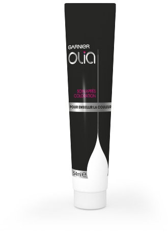 Garnier, Olia Permanente Haarfarbe, 54 ml, 2 Stück