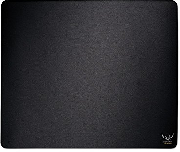 Corsair Gaming Mausmatte Schwarz MM200 XL Edition Textiloberfläche (CH-9000080-WW)