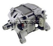 Motor Waschmaschine Bosch Siemens Maxx wfl1201it 6 Kontakte 142369