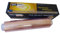 NATUR'AL PACKAGING Bobine de Film étirable Alimentaire Professionnel avec ZIPcut 45cm x 300m
