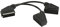 MICROELETTRONICA - Cavo scart Audio Video a 21 poli 0,2 m 2 prese scart 50.0001103