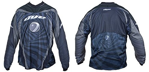Dye Jersey C10 Vortex Navy Vortex Navy, Größe:XXXL