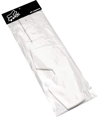 Fox Kids Tear-Off Abreißscheiben AIRSPC Transparent Gr. 25er Pack