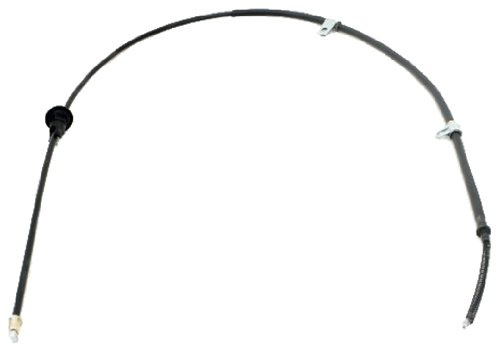 Japanparts BC-502 Cable, parking brake