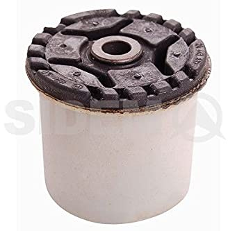 SIDEM 809304 Lagerung, Achskörper | Kompatibel mit: OPEL CORSA B, CORSA B Kasten/Schrägheck, CORSA B Kombi, CORSA C, CORSA C Kasten/Schrägheck, TIGRA