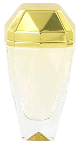 Lady Million Eau My Gold by Paco Rabanne