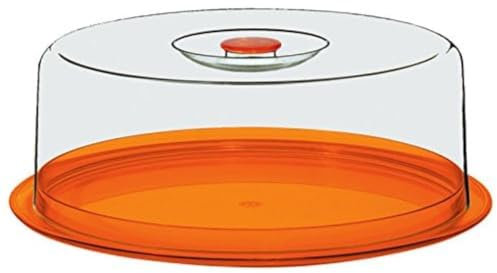 cosmoplast Copertura ad Alta Torsione Cm26 Design di Pasticceria e Torta, Materiale:, Multicolore, Taglia Unica