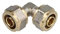 GOMITO 16x16 A STRINGERE PER TUBO MULTISTRATO