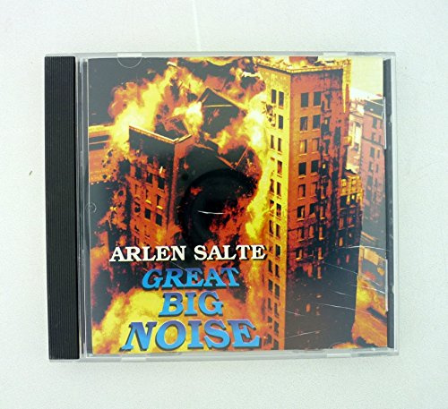 Great Big Noise (UK Import)