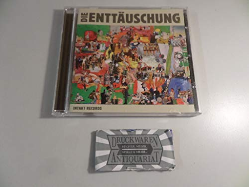 INTAKT RECORDS