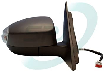 Spj E-2517 - Outside Mirror