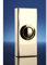 Byron Surface Doorbell Push - Brass
