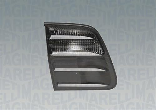 MAGNETI MARELLI 715010692802 Innenrücklicht Rechts Scheinwerfer, Weiß