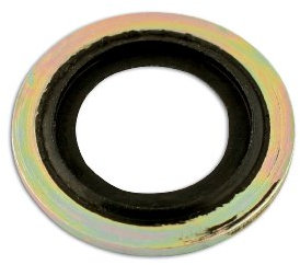 Connect 31720 - Arandela de tapón de cárter (16,7 x 24 mm)