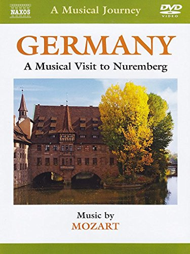Musical Journey: Germany (Nuremberg)